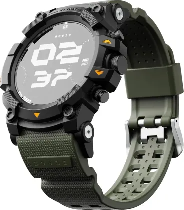 Boult Thrux Smartwatch - image 2