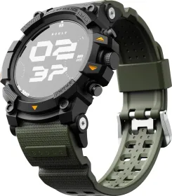 Boult Thrux Smartwatch - image 1