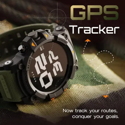 Boult Thrux Smartwatch - image 3