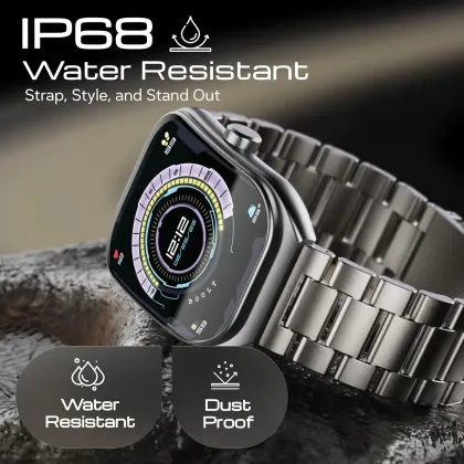 Boult Trail Pro Smartwatch - image 3
