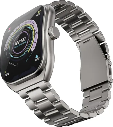 Boult Trail Pro Smartwatch - image 2