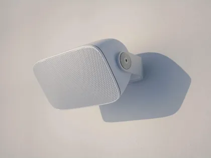 Bowers & Wilkins CI Series AM-1 Weatherproof Speakers - image 4