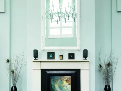 Bowers & Wilkins M-1 Satellite Speaker - image 4