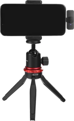 Boya BY-V20 Wireless Microphone System - image 3
