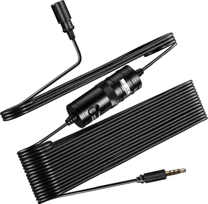 Boya BYM1 Microphone - image 3