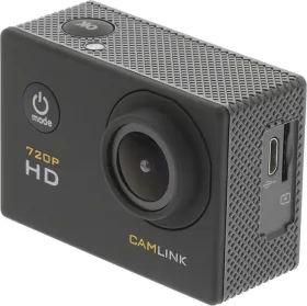 Camlink CL-AC11 12MP Sports and Action Camera - image 1