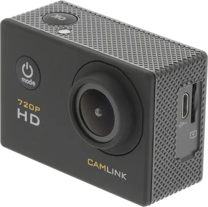 Camlink CL-AC11 12MP Sports and Action Camera - image 2