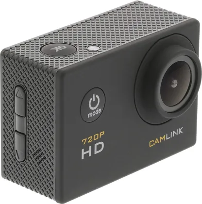 Camlink CL-AC11 12MP Sports and Action Camera - image 3
