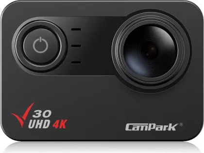 Campark V30 Sports & Action Camera - image 2