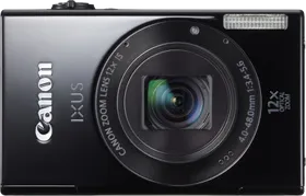 Canon Digital IXUS 510 HS Point & Shoot - image 1