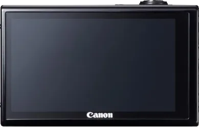 Canon Digital IXUS 510 HS Point & Shoot - image 3