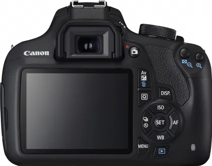 Canon EOS 1200D DSLR Camera (EF-S 18-55 IS II) - image 8