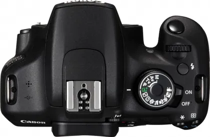 Canon EOS 1200D DSLR Camera (EF-S 18-55 IS II) - image 7