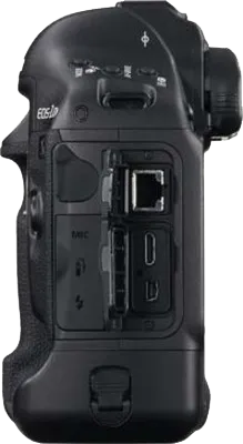 Canon EOS 1DX SLR (Body Only) - image 5