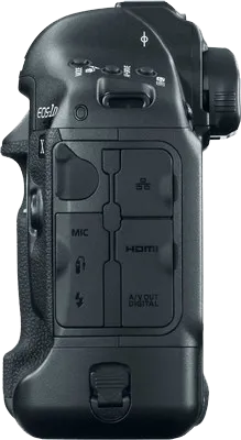 Canon EOS 1DX SLR (Body Only) - image 6