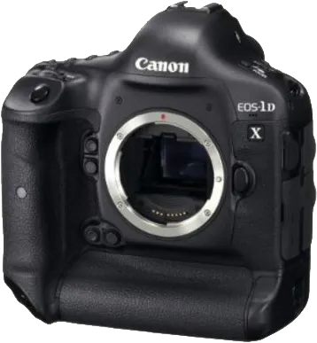 Canon EOS 1DX SLR (Body Only) - image 4