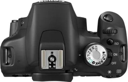 Canon EOS 500D DSLR Camera Body Only - image 3