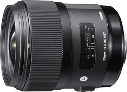 Canon EOS 5D Mark IV 30.4 MP DSLR Camera (Canon 24-105mm is II USM + Sigma 35mm F/1.4 DG) - image 4
