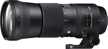 Canon EOS 5D Mark IV 30.4 MP Digital SLR Camera (EF 24-105mm is II USM Lens + Sigma 150-600 mm f/5-6.3 DG) - image 4