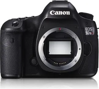 Canon EOS 5DS DSLR Camera (Body Only) - image 2