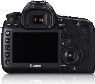 Canon EOS 5DS DSLR Camera (Body Only) - image 3