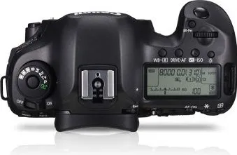 Canon EOS 5DS DSLR Camera (Body Only) - image 4