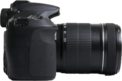 Canon EOS 60D SLR (Kit II EF-S 18-135mm) - image 6