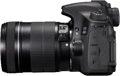 Canon EOS 60D SLR (Kit II EF-S 18-135mm) - image 4