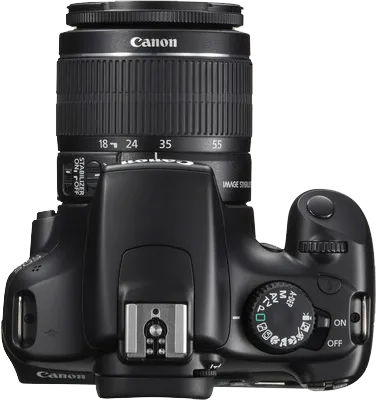 Canon EOS 650D SLR (EF-S 18-55mm IS II) - image 5