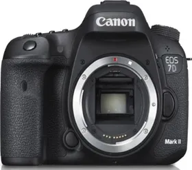 Canon EOS 7D Mark II (Body) - image 1