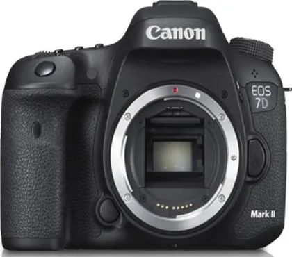 Canon EOS 7D Mark II (Body) - image 3