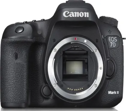 Canon EOS 7D Mark II (Body) - image 2