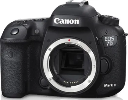 Canon EOS 7D Mark II (Body) - image 5