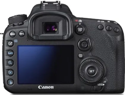 Canon EOS 7D Mark II (Body) - image 6