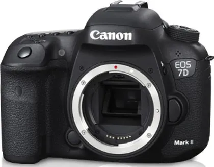 Canon EOS 7D Mark II (Body) - image 4