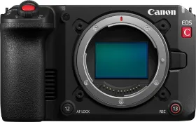 Canon EOS C50 Cinema Camera