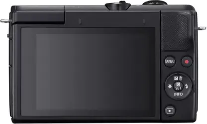 Canon EOS M200 Mirrorless Camera with EF-M15-45mm f/3.5-6.3 IS STM - image 3