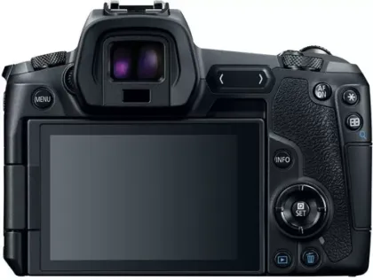 Canon EOS R 30.3 MP Mirrorless Camera ( RF24-105 mm f/4L IS USM Lens) - image 3
