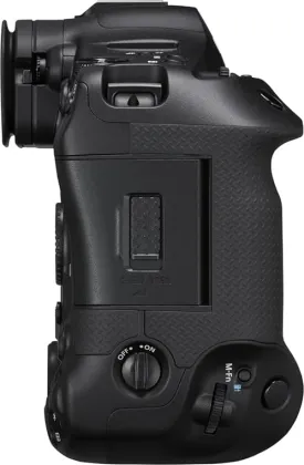 Canon EOS R1 Mirrorless Camera - image 5