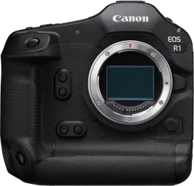Canon EOS R1 Mirrorless Camera - image 1