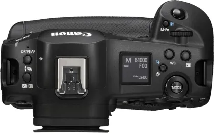 Canon EOS R1 Mirrorless Camera - image 7