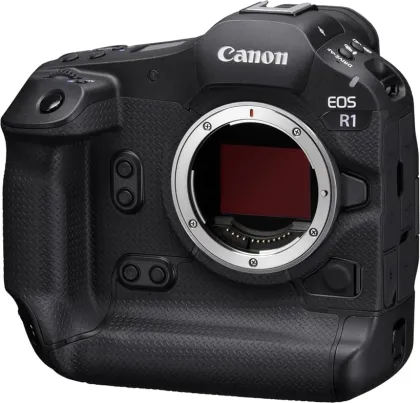 Canon EOS R1 Mirrorless Camera - image 3