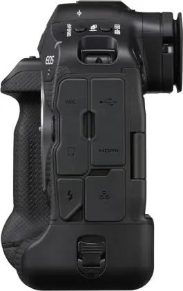 Canon EOS R1 Mirrorless Camera - image 6
