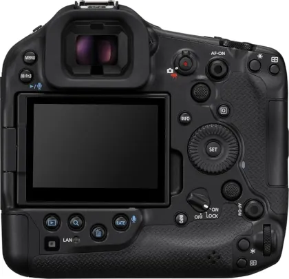 Canon EOS R1 Mirrorless Camera - image 4
