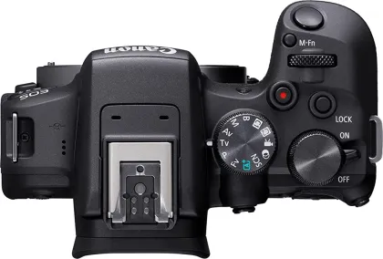 Canon EOS R10 24.2MP Mirrorless Digital Camera Body Only - image 4