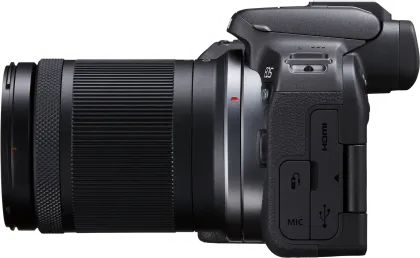 Canon EOS R10 24.2MP Mirrorless Camera with 18-150 mm Lens - image 3