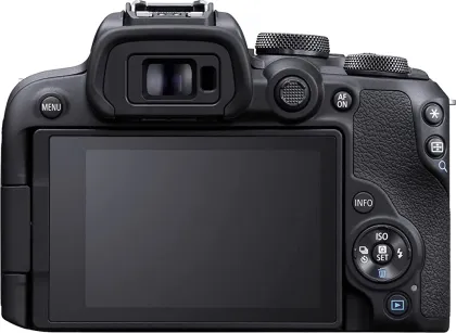 Canon EOS R10 24.2MP Mirrorless Digital Camera Body Only - image 6
