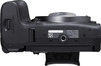 Canon EOS R10 24.2MP Mirrorless Digital Camera Body Only - image 5