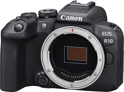 Canon EOS R10 24.2MP Mirrorless Digital Camera Body Only - image 3
