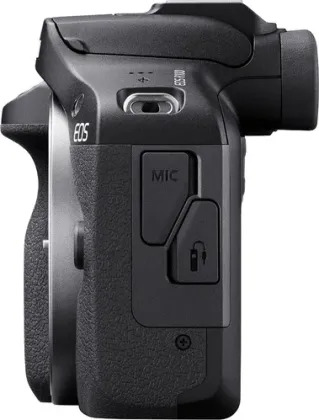 Canon EOS R100 24MP Mirrorless Camera (Body Only) - image 5